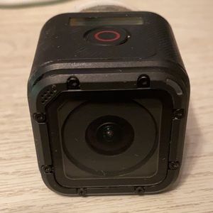 GoPro Hero 4 session